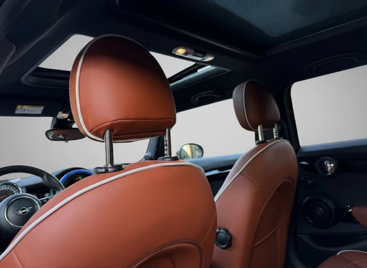 MINI Cooper S - Afbeelding 20 van 30