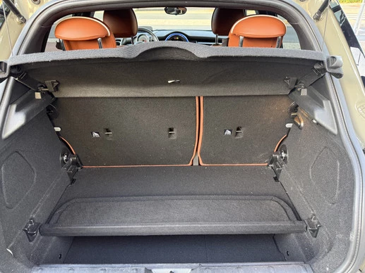 MINI Cooper S - Afbeelding 22 van 30