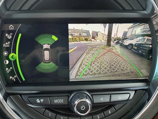 MINI Cooper S - Afbeelding 23 van 30