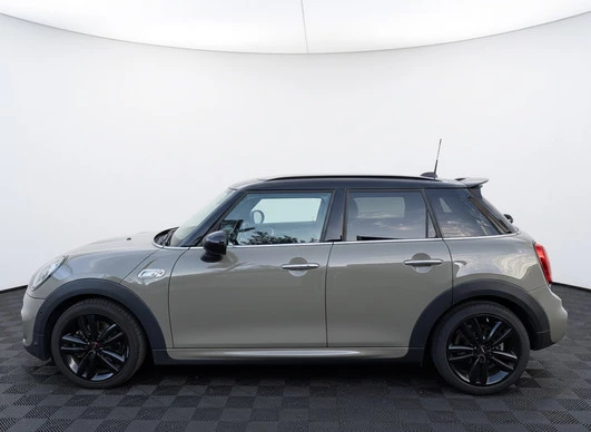 MINI Cooper S - Afbeelding 24 van 30