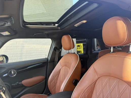 MINI Cooper S - Afbeelding 26 van 30