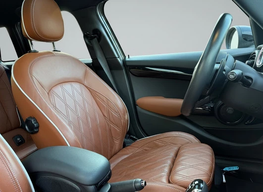 MINI Cooper S - Afbeelding 27 van 30