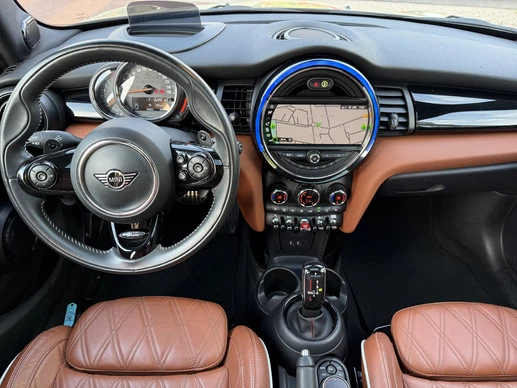 MINI Cooper S - Afbeelding 28 van 30