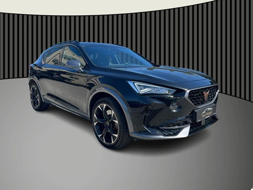 CUPRA Formentor - Afbeelding 1 van 25