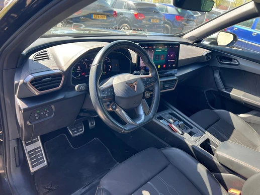 CUPRA Formentor - Afbeelding 2 van 25