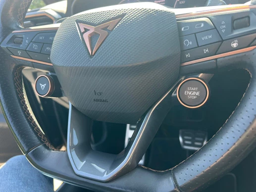 CUPRA Formentor - Afbeelding 4 van 25