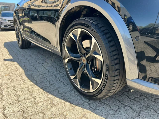 CUPRA Formentor - Afbeelding 9 van 25