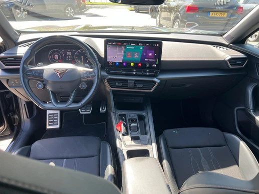 CUPRA Formentor - Afbeelding 10 van 25