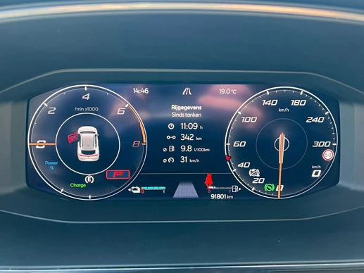 CUPRA Formentor - Afbeelding 11 van 25