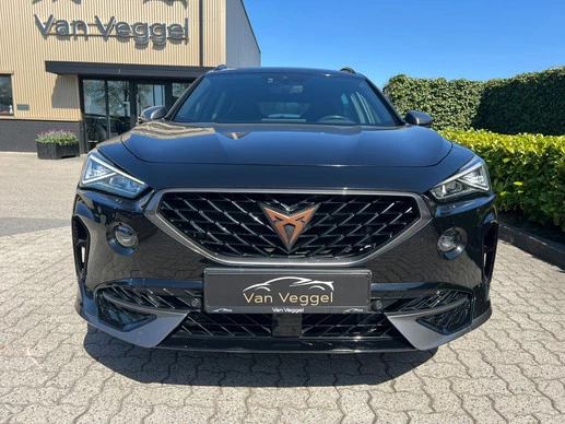 CUPRA Formentor - Afbeelding 12 van 25