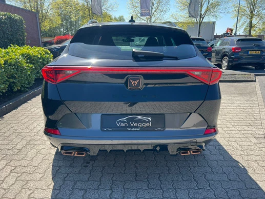 CUPRA Formentor - Afbeelding 13 van 25