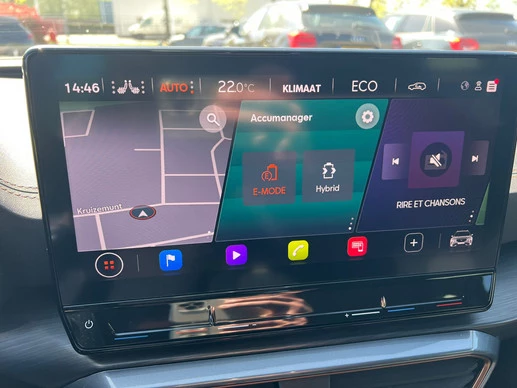 CUPRA Formentor - Afbeelding 14 van 25