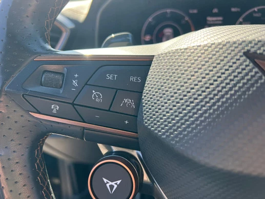 CUPRA Formentor - Afbeelding 15 van 25