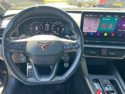 CUPRA Formentor - Afbeelding 17 van 25