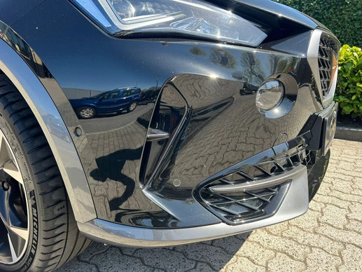 CUPRA Formentor - Afbeelding 18 van 25