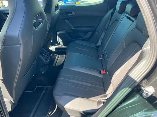 CUPRA Formentor - Afbeelding 20 van 25