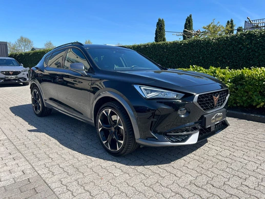 CUPRA Formentor - Afbeelding 22 van 25