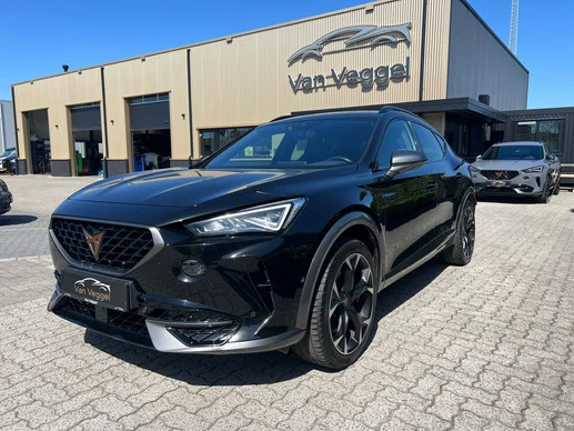 CUPRA Formentor - Afbeelding 23 van 25