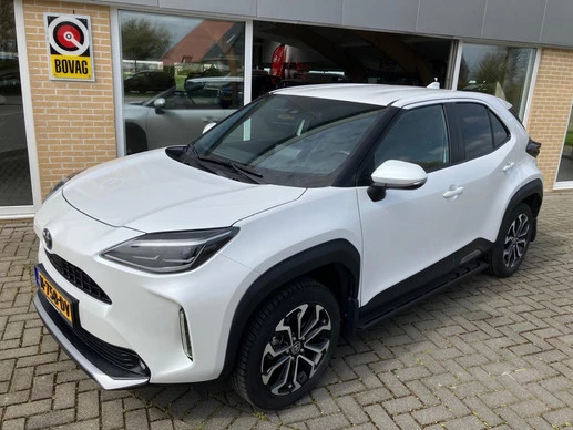 Toyota Yaris Cross - Afbeelding 1 van 23
