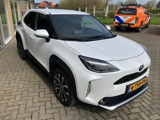 Toyota Yaris Cross - Afbeelding 6 van 23