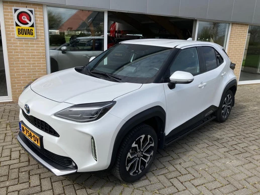 Toyota Yaris Cross - Afbeelding 7 van 23
