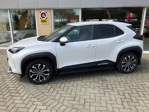 Toyota Yaris Cross - Afbeelding 8 van 23