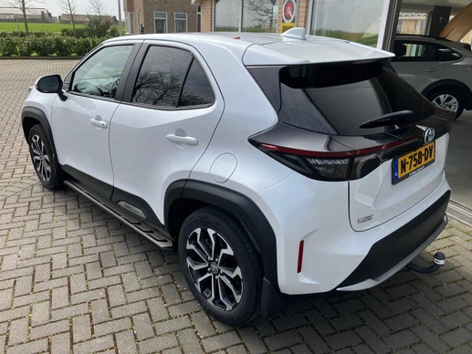 Toyota Yaris Cross - Afbeelding 9 van 23