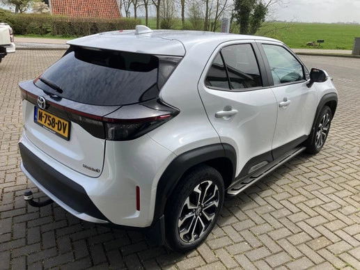 Toyota Yaris Cross - Afbeelding 11 van 23