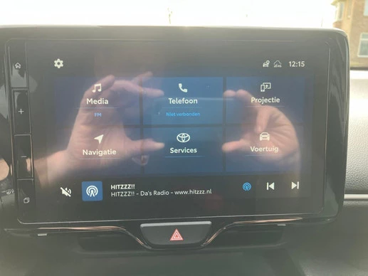 Toyota Yaris Cross - Afbeelding 13 van 23