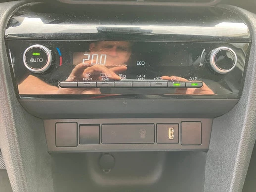 Toyota Yaris Cross - Afbeelding 15 van 23