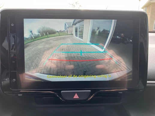 Toyota Yaris Cross - Afbeelding 18 van 23