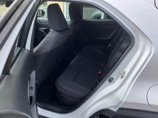 Toyota Yaris Cross - Afbeelding 19 van 23