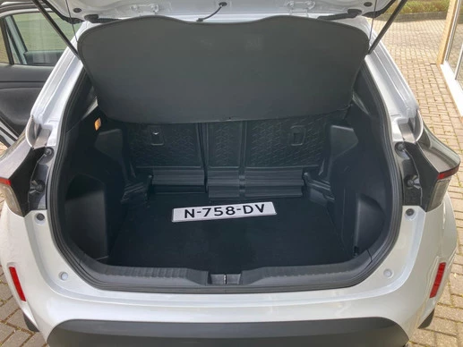Toyota Yaris Cross - Afbeelding 20 van 23