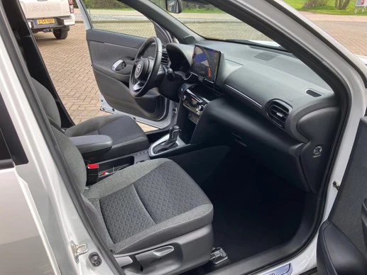 Toyota Yaris Cross - Afbeelding 21 van 23