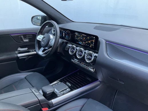 Mercedes-Benz GLA - Afbeelding 3 van 30