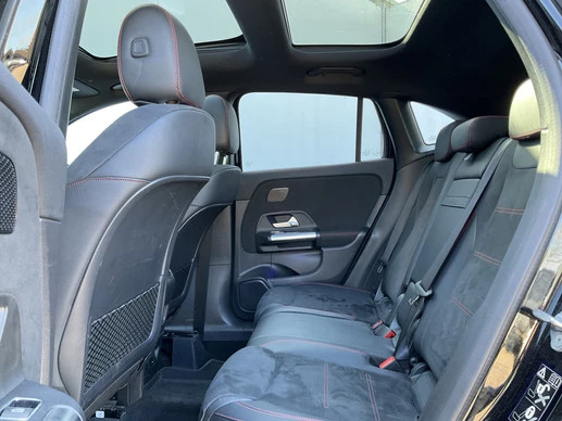 Mercedes-Benz GLA - Afbeelding 10 van 30