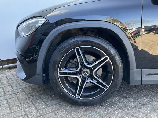 Mercedes-Benz GLA - Afbeelding 12 van 30