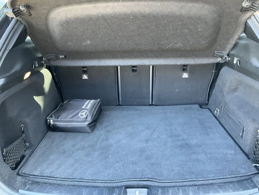 Mercedes-Benz GLA - Afbeelding 14 van 30