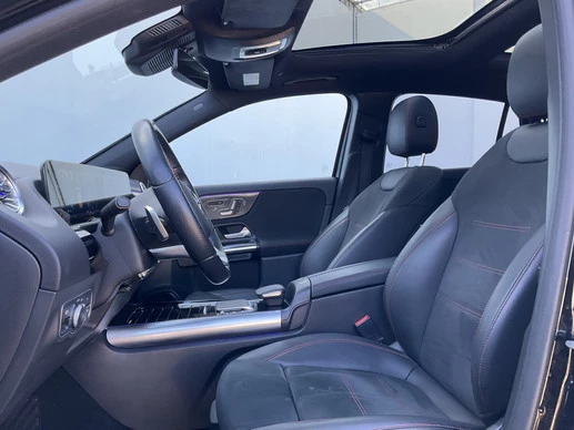 Mercedes-Benz GLA - Afbeelding 16 van 30