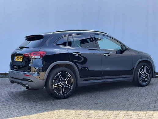 Mercedes-Benz GLA - Afbeelding 18 van 30