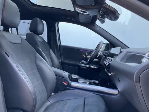 Mercedes-Benz GLA - Afbeelding 20 van 30