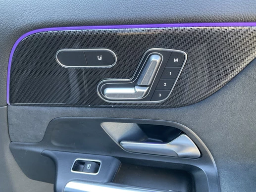 Mercedes-Benz GLA - Afbeelding 21 van 30