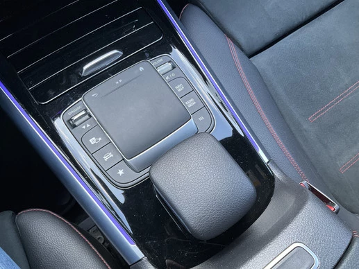 Mercedes-Benz GLA - Afbeelding 26 van 30