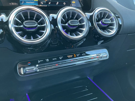 Mercedes-Benz GLA - Afbeelding 27 van 30