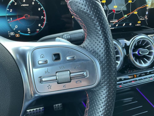 Mercedes-Benz GLA - Afbeelding 28 van 30