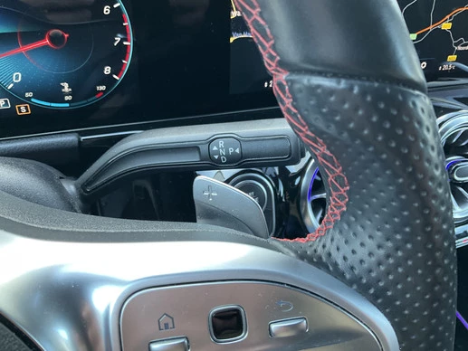 Mercedes-Benz GLA - Afbeelding 29 van 30