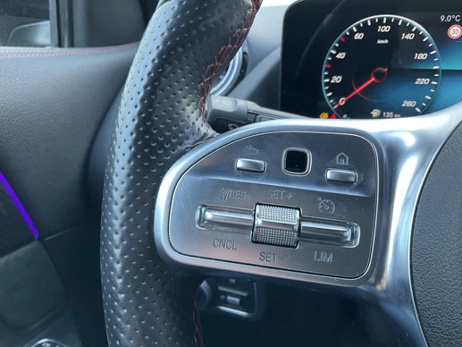 Mercedes-Benz GLA - Afbeelding 30 van 30