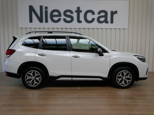 Subaru Forester - Afbeelding 2 van 25