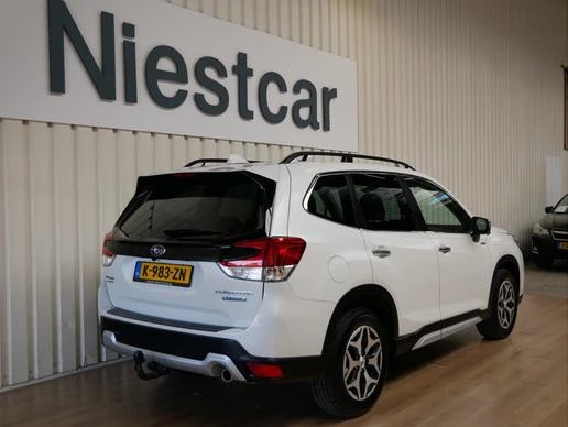 Subaru Forester - Afbeelding 3 van 25
