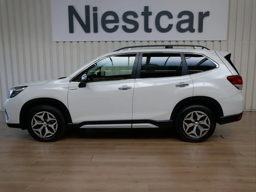 Subaru Forester - Afbeelding 5 van 25